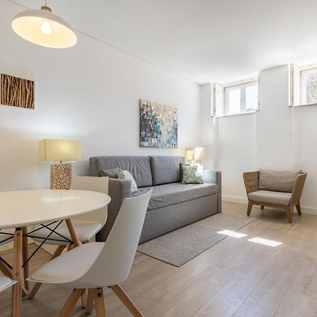 Garcia 28 Apartment Lisbon Luaran gambar