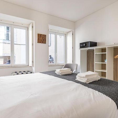 Garcia 28 Apartment Lisbon Luaran gambar