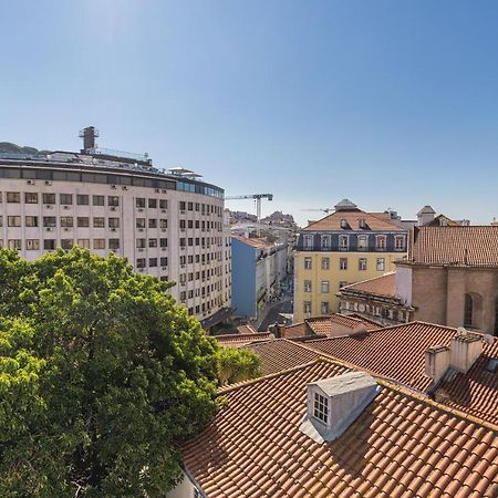 Garcia 28 Apartment Lisbon Luaran gambar