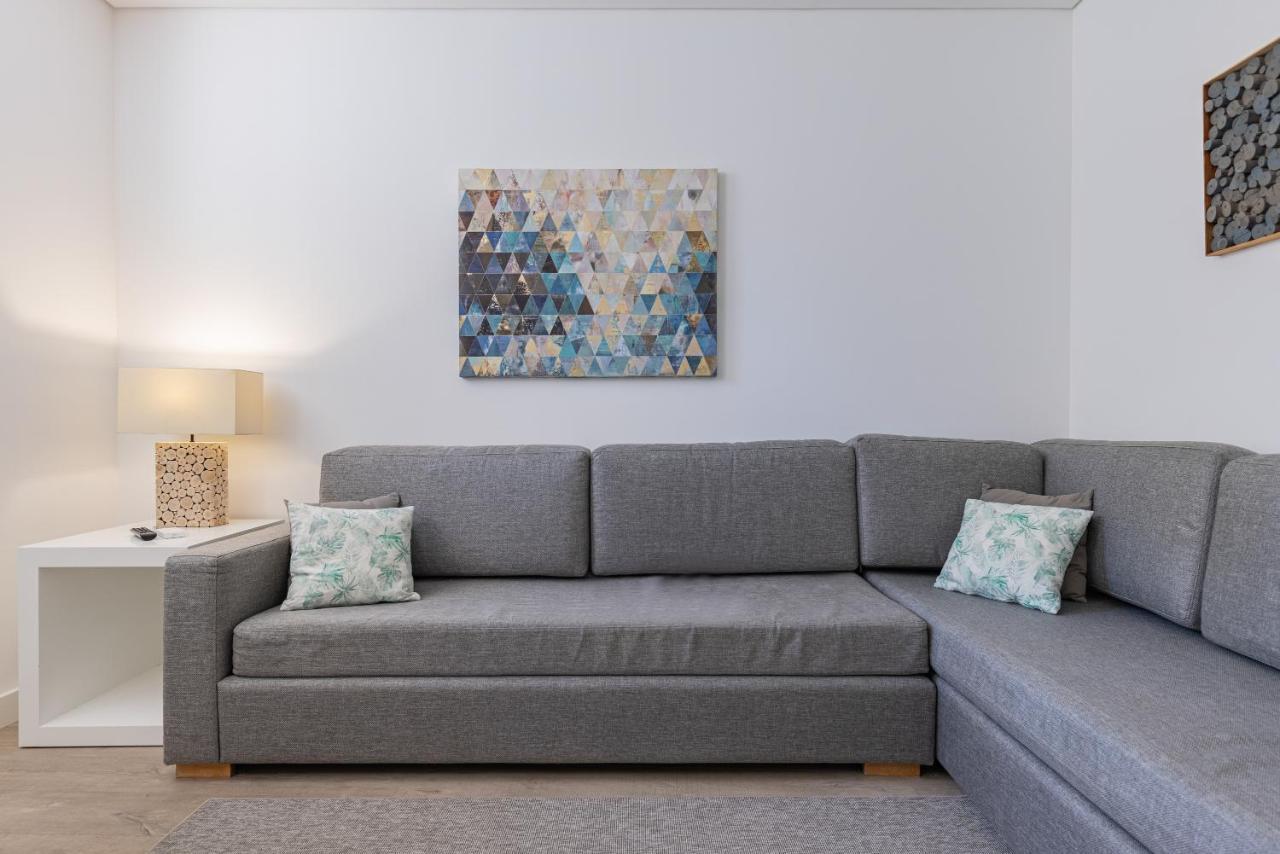 Garcia 28 Apartment Lisbon Luaran gambar