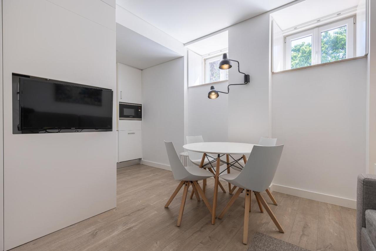 Garcia 28 Apartment Lisbon Luaran gambar