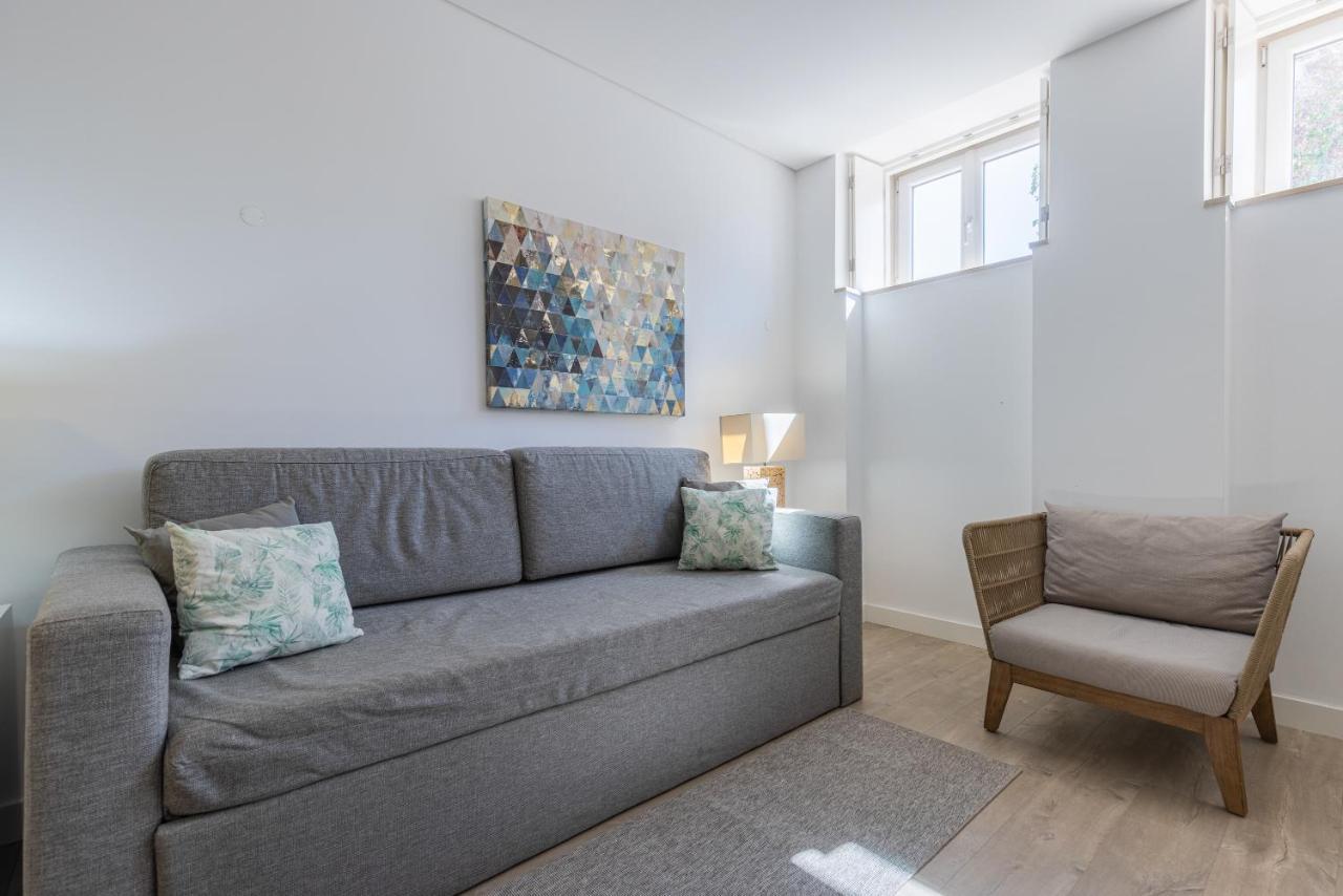 Garcia 28 Apartment Lisbon Luaran gambar