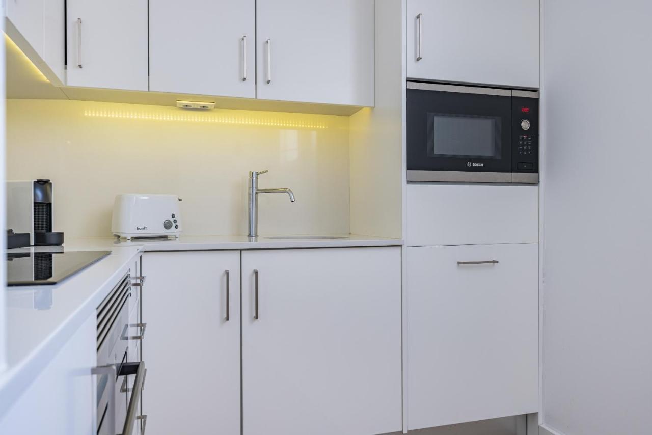 Garcia 28 Apartment Lisbon Luaran gambar