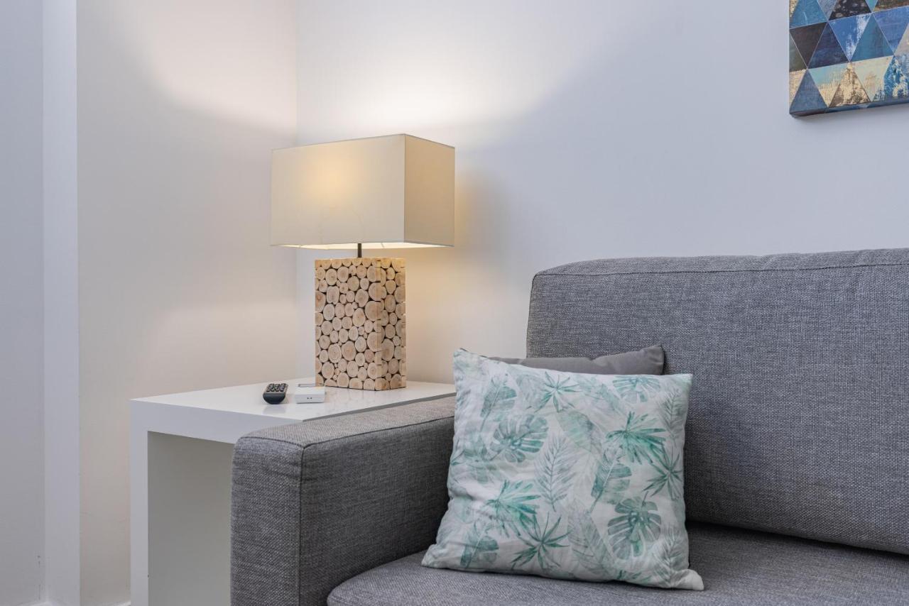 Garcia 28 Apartment Lisbon Luaran gambar