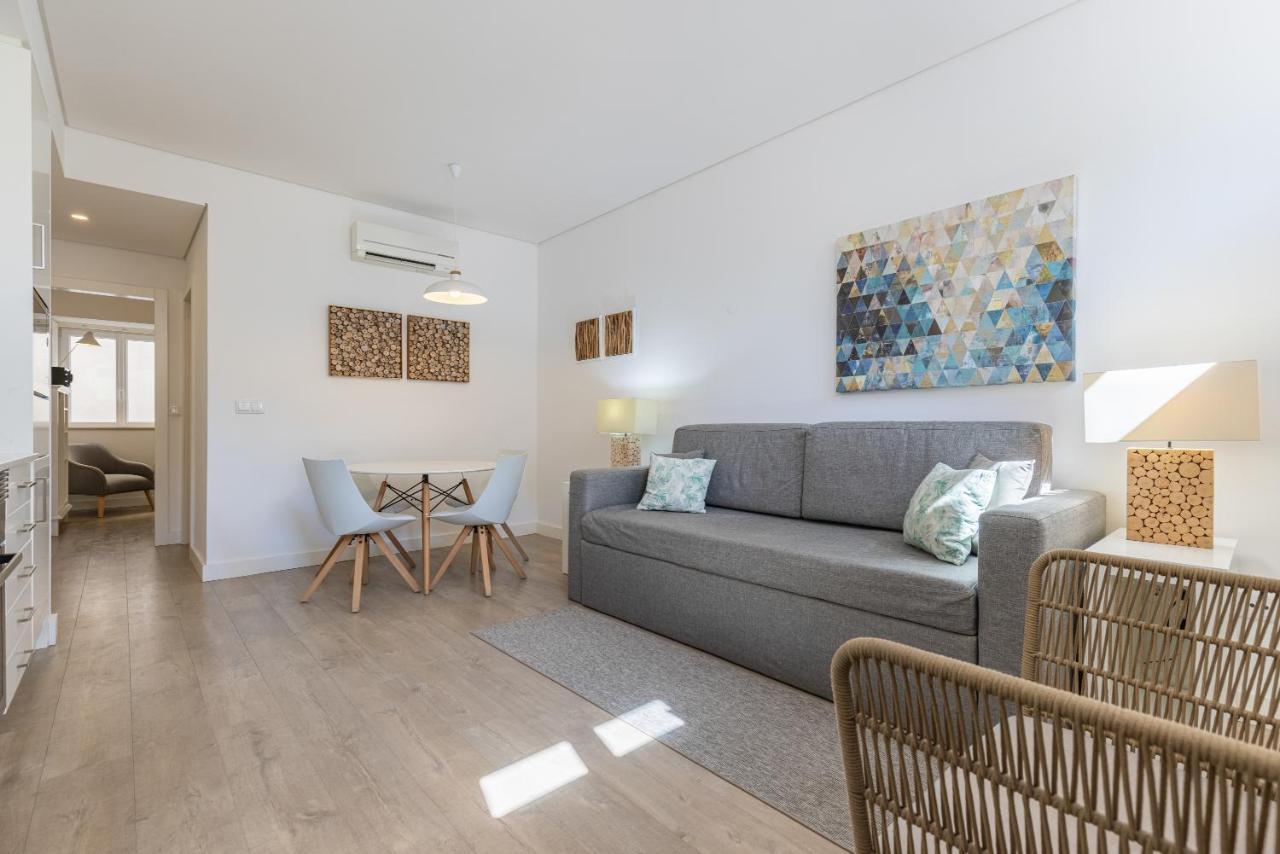 Garcia 28 Apartment Lisbon Luaran gambar
