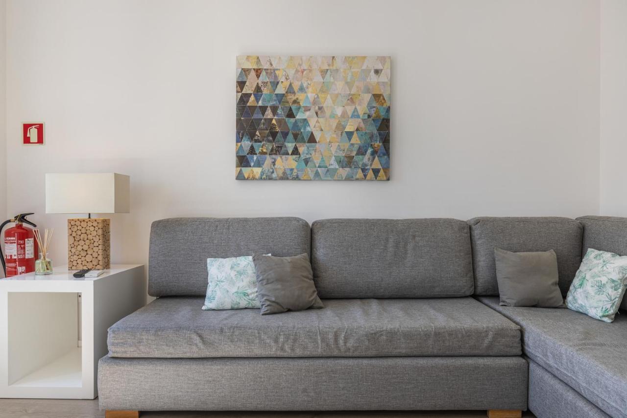 Garcia 28 Apartment Lisbon Luaran gambar