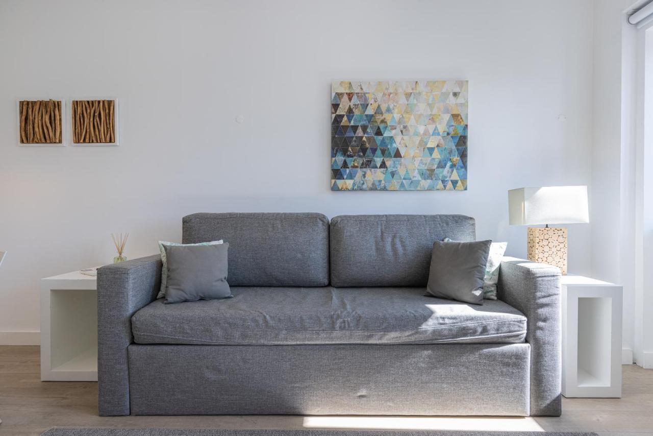 Garcia 28 Apartment Lisbon Luaran gambar