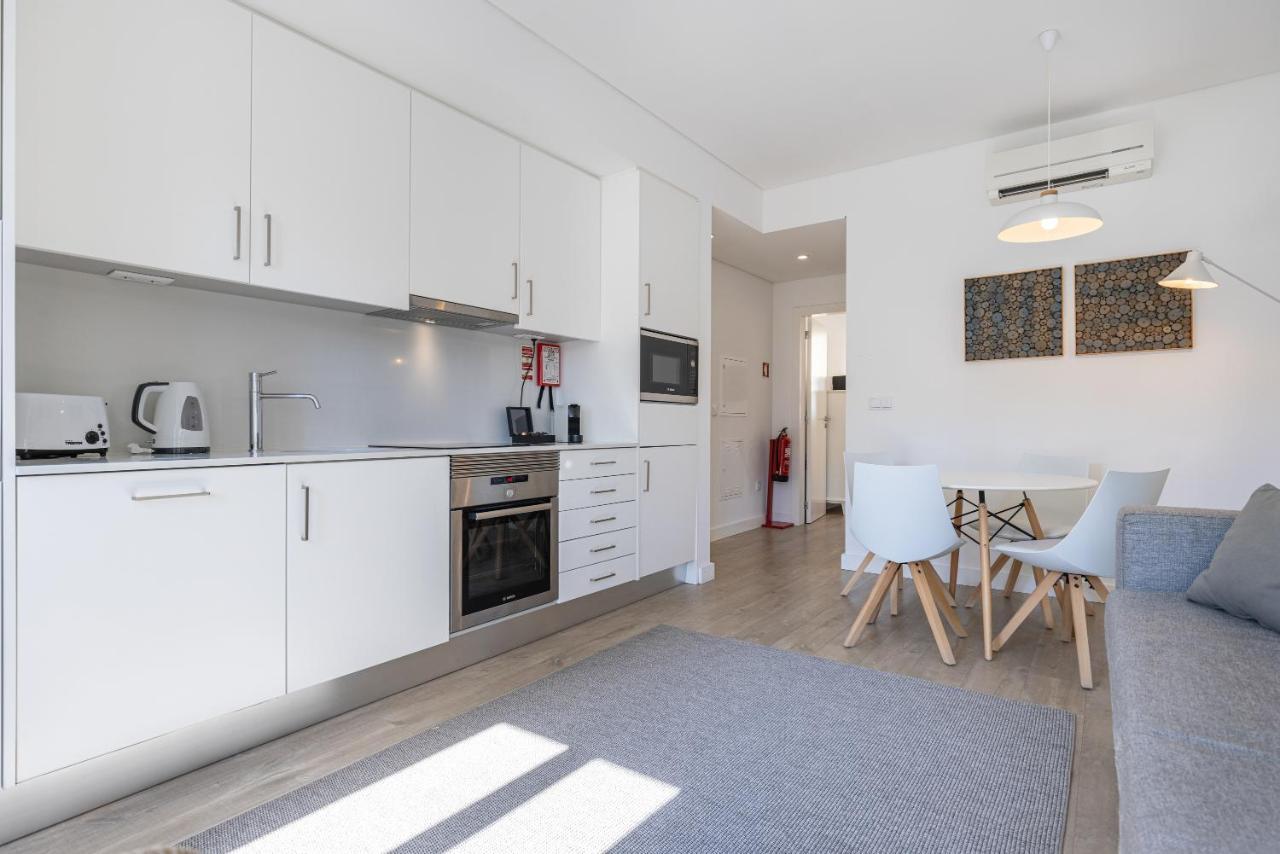 Garcia 28 Apartment Lisbon Luaran gambar