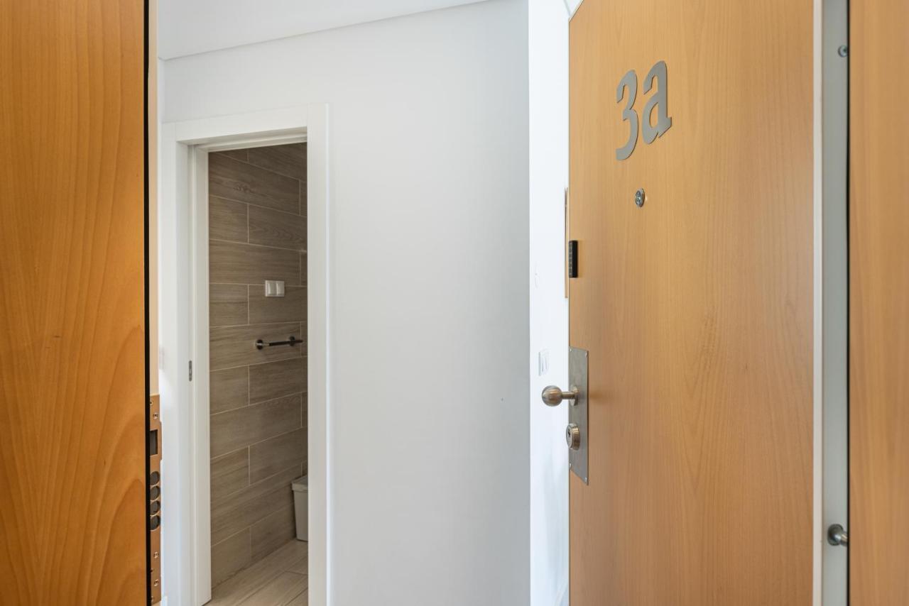 Garcia 28 Apartment Lisbon Luaran gambar