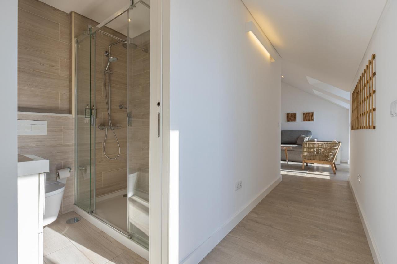 Garcia 28 Apartment Lisbon Luaran gambar