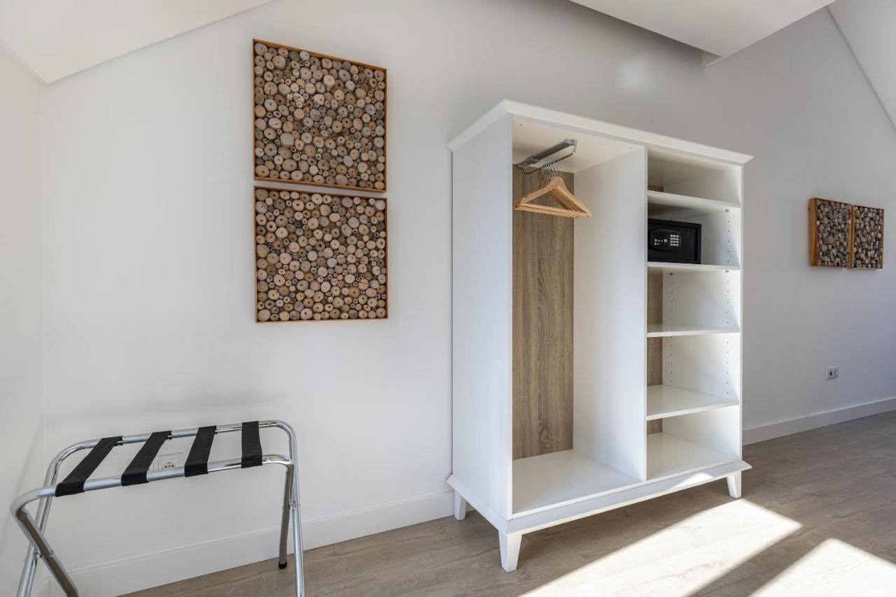 Garcia 28 Apartment Lisbon Luaran gambar