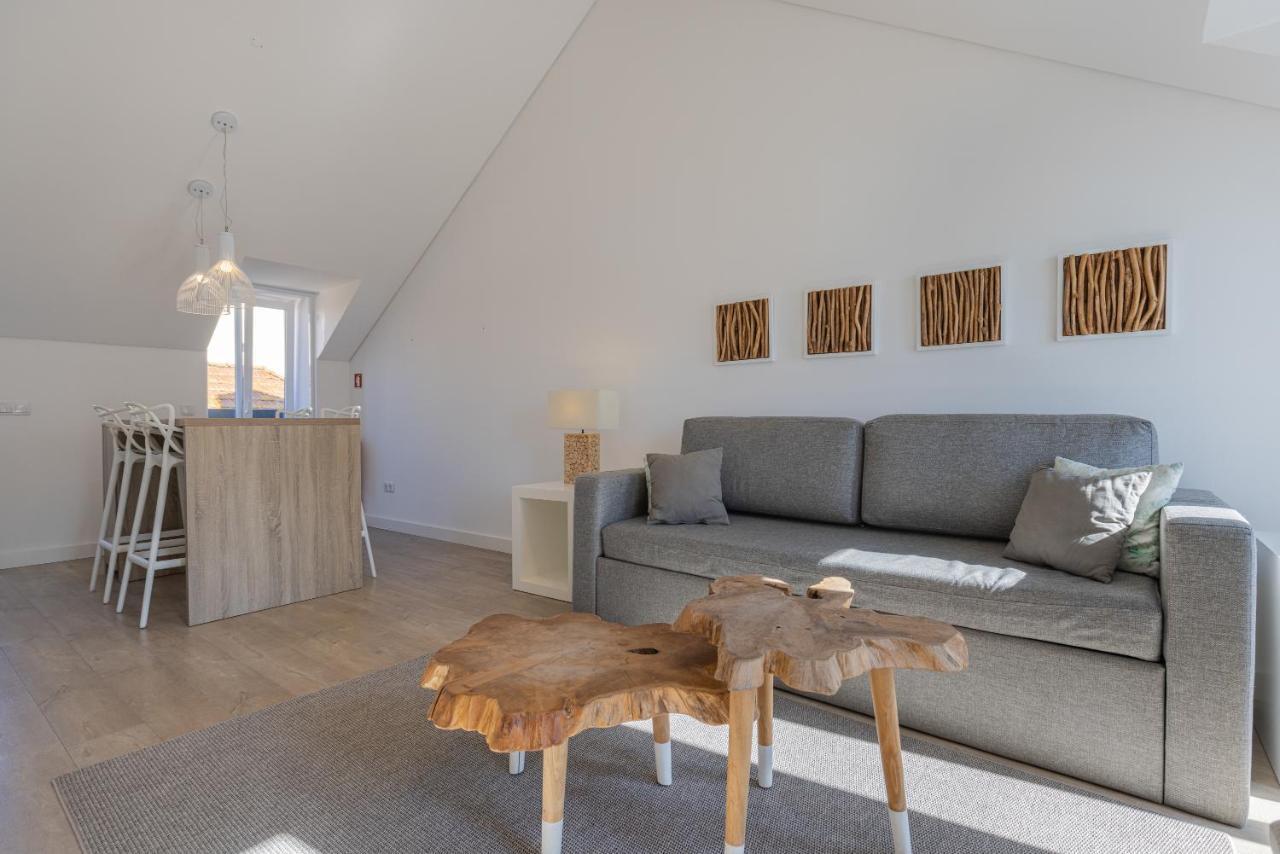 Garcia 28 Apartment Lisbon Luaran gambar