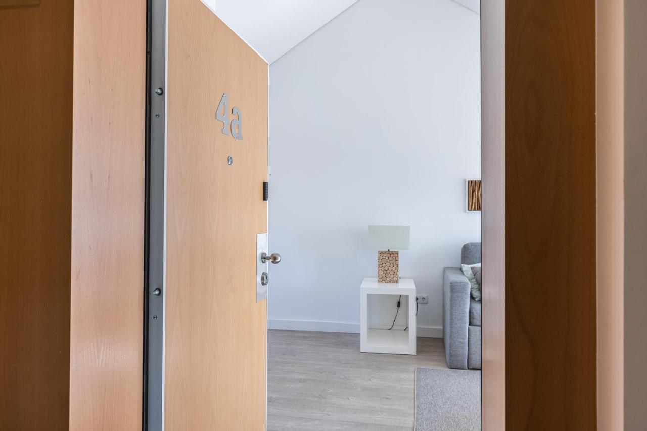 Garcia 28 Apartment Lisbon Luaran gambar