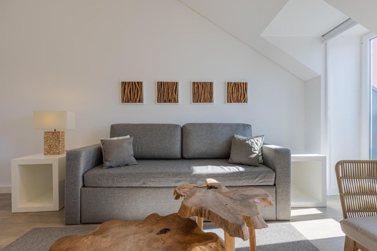 Garcia 28 Apartment Lisbon Luaran gambar