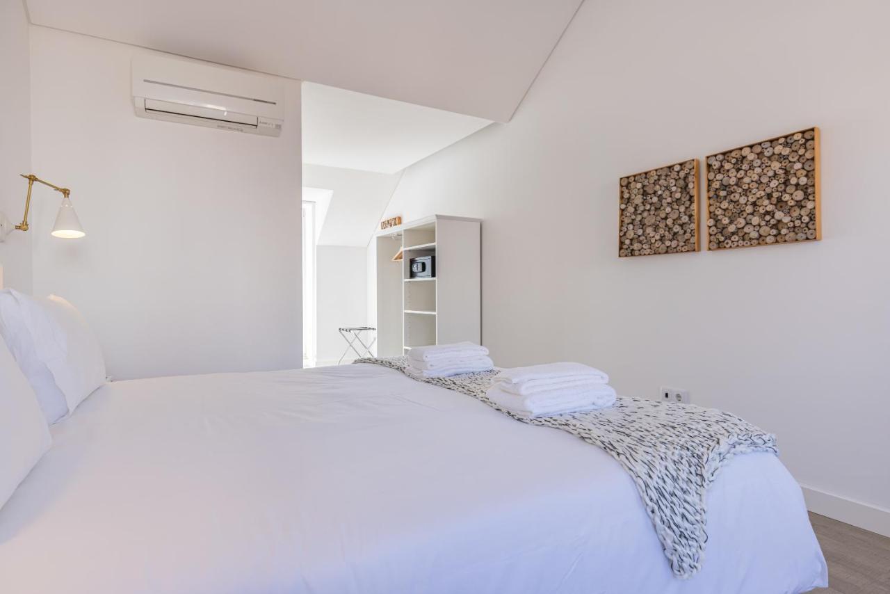 Garcia 28 Apartment Lisbon Luaran gambar